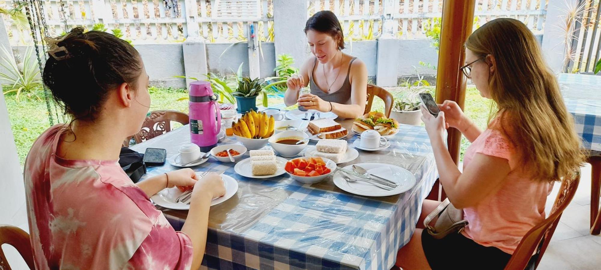 Le Meridien Bnb For Foreign Travelers Νεγκόμπο Εξωτερικό φωτογραφία