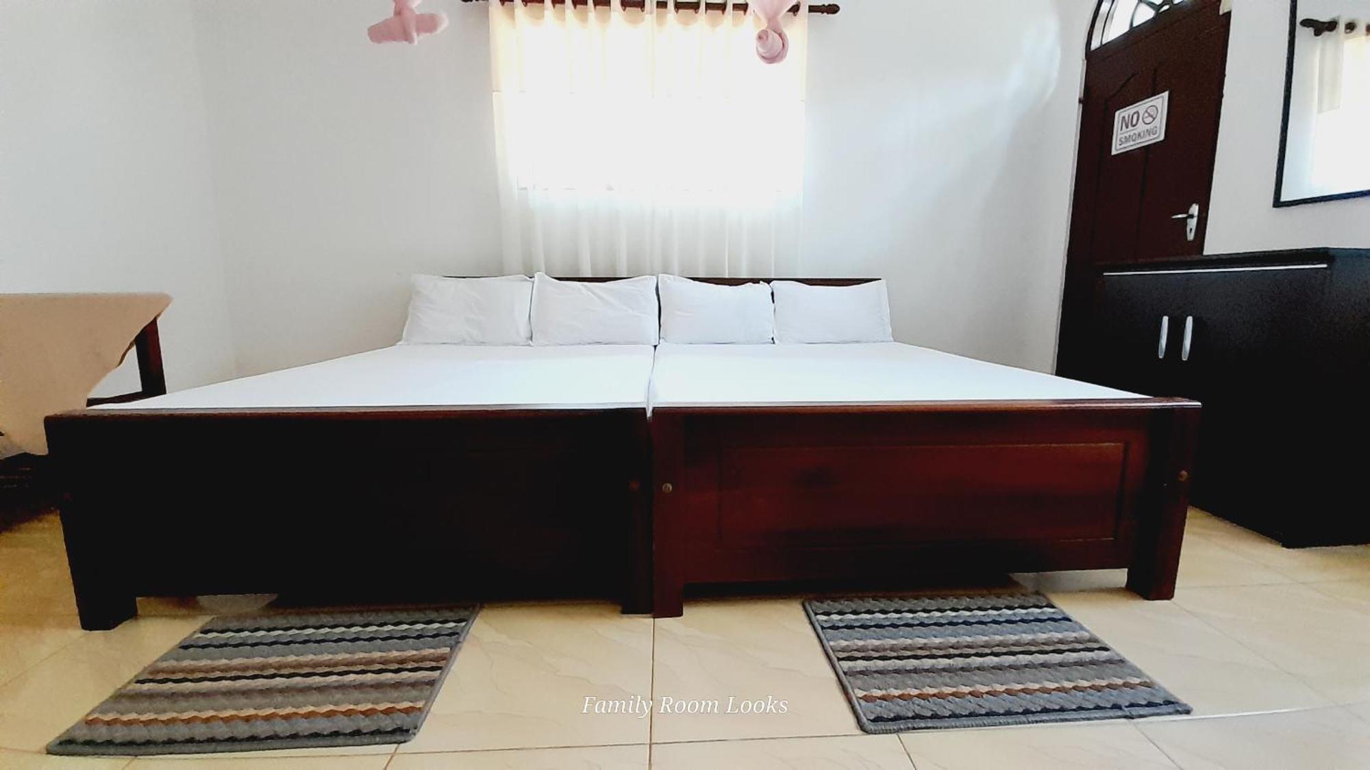 Le Meridien Bnb For Foreign Travelers Νεγκόμπο Εξωτερικό φωτογραφία