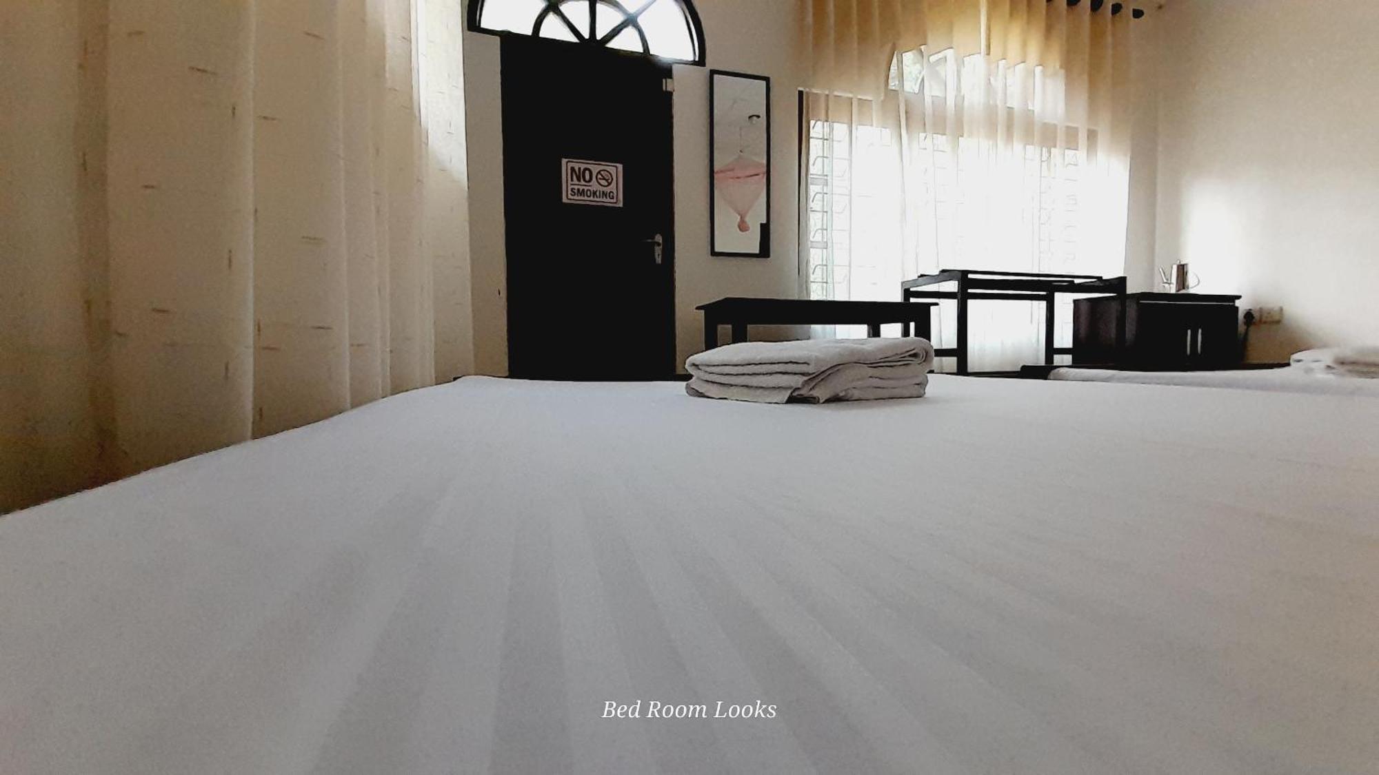 Le Meridien Bnb For Foreign Travelers Νεγκόμπο Εξωτερικό φωτογραφία
