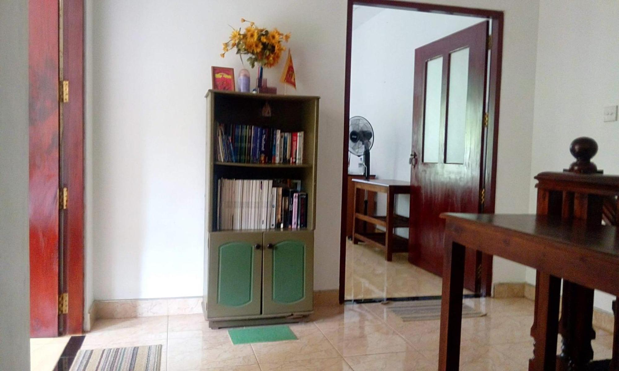 Le Meridien Bnb For Foreign Travelers Νεγκόμπο Εξωτερικό φωτογραφία