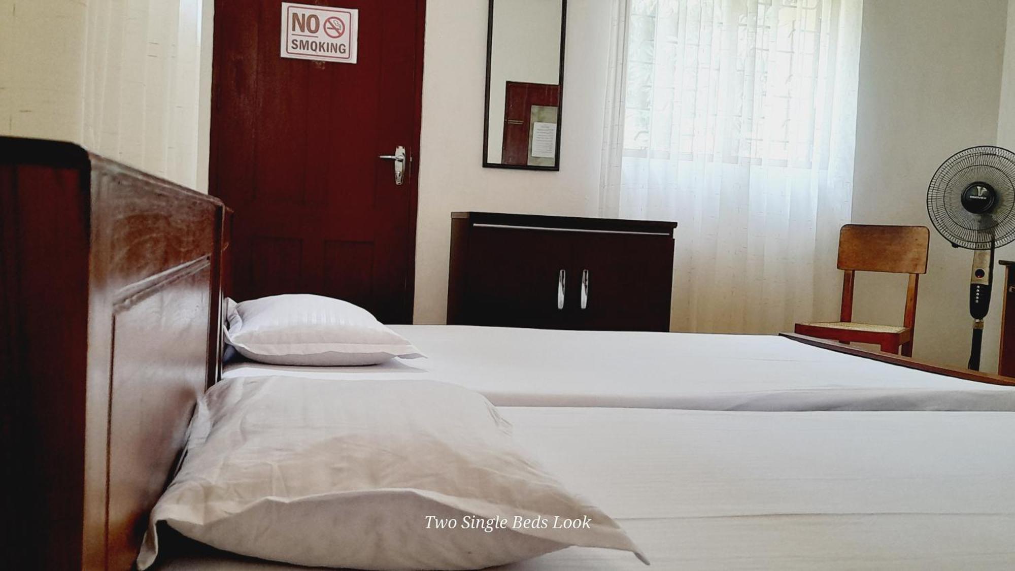Le Meridien Bnb For Foreign Travelers Νεγκόμπο Εξωτερικό φωτογραφία