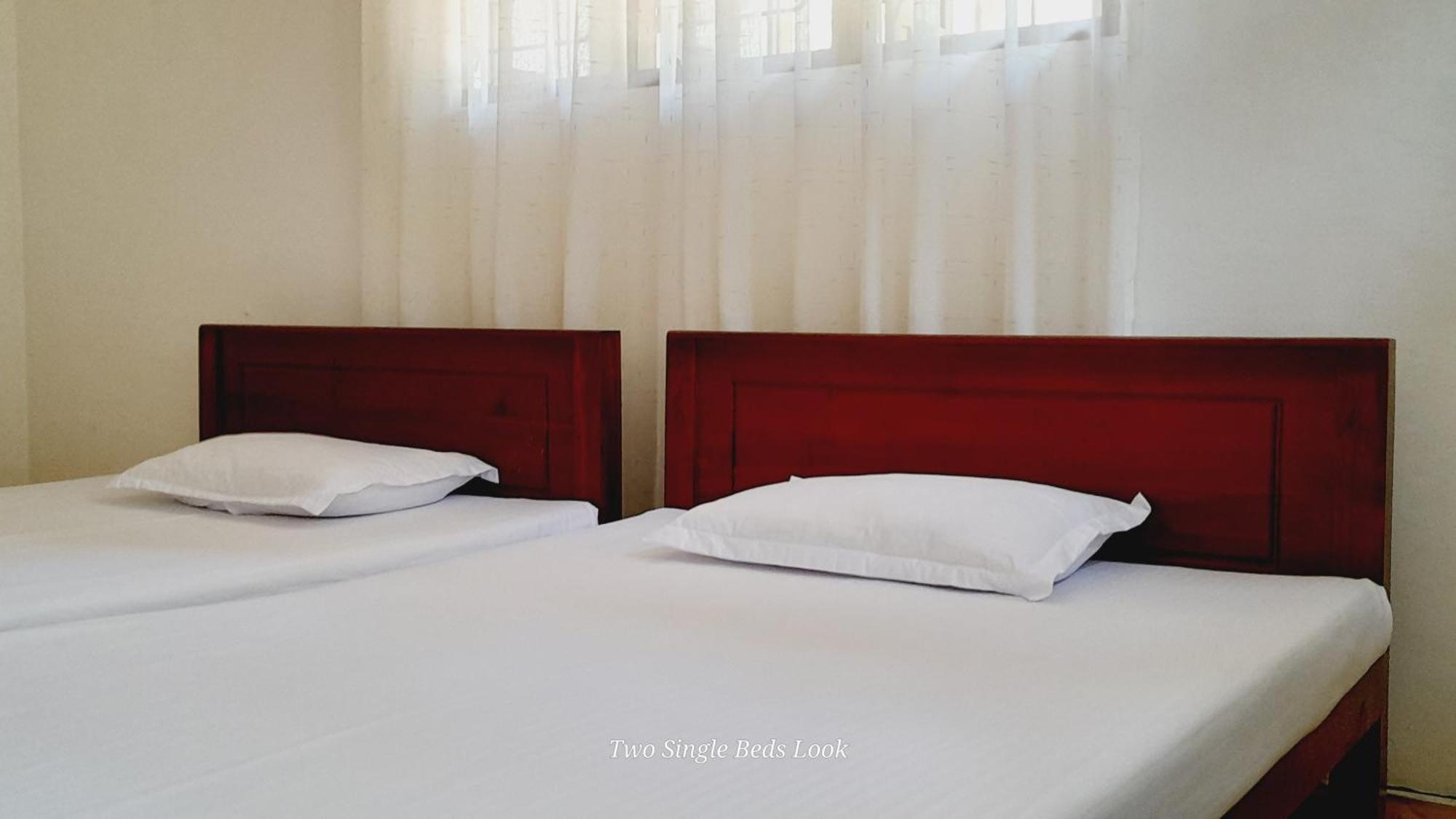 Le Meridien Bnb For Foreign Travelers Νεγκόμπο Εξωτερικό φωτογραφία