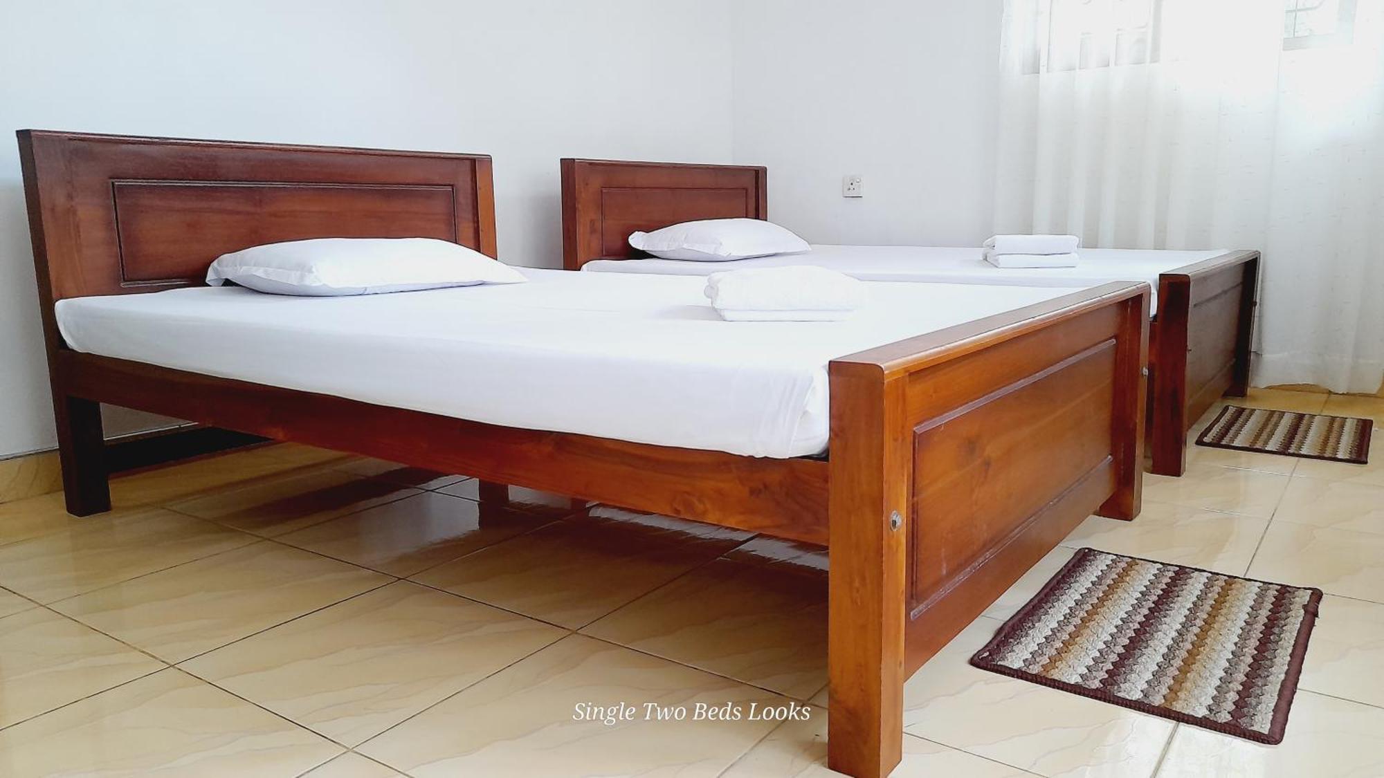 Le Meridien Bnb For Foreign Travelers Νεγκόμπο Εξωτερικό φωτογραφία