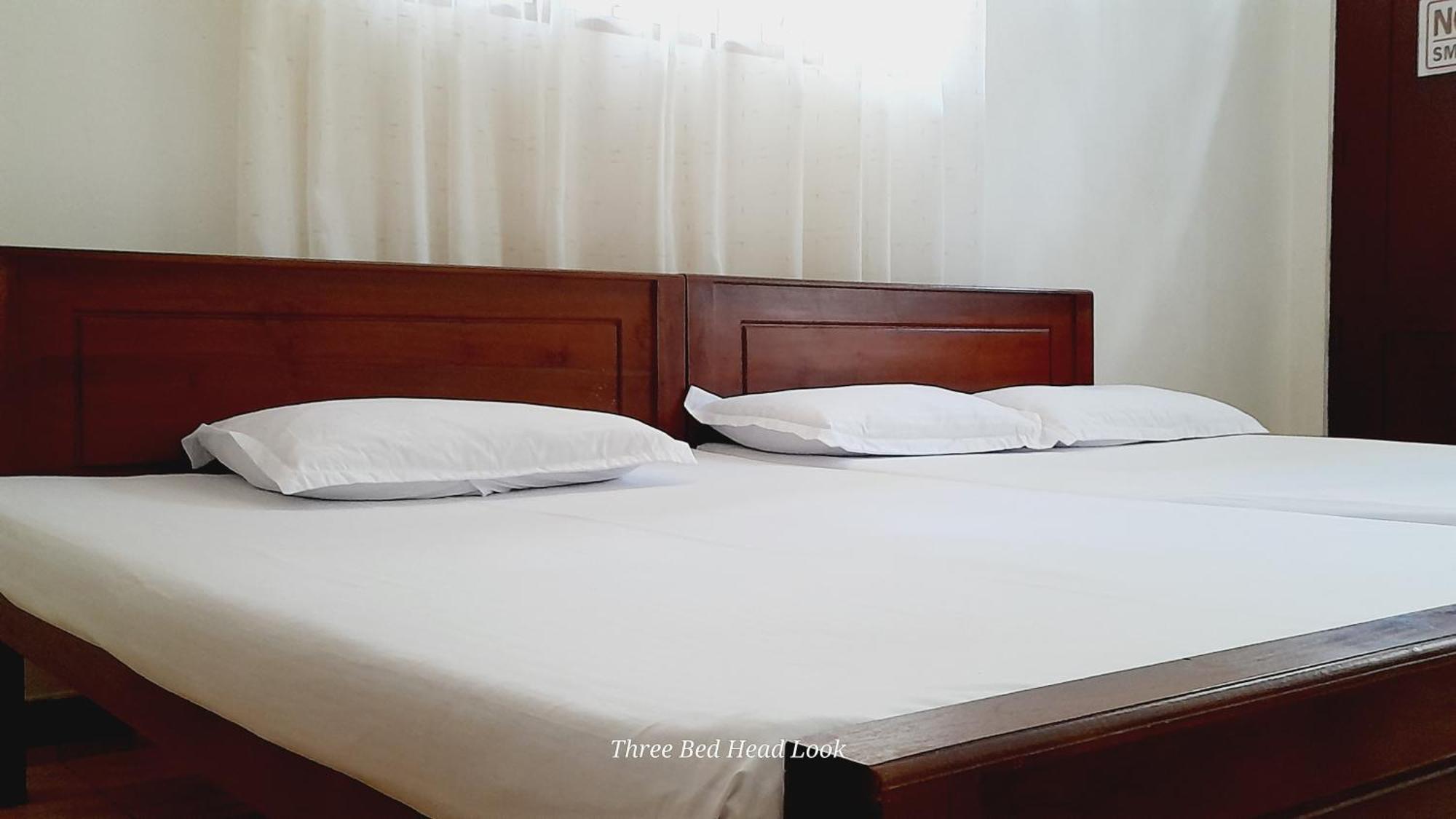 Le Meridien Bnb For Foreign Travelers Νεγκόμπο Εξωτερικό φωτογραφία