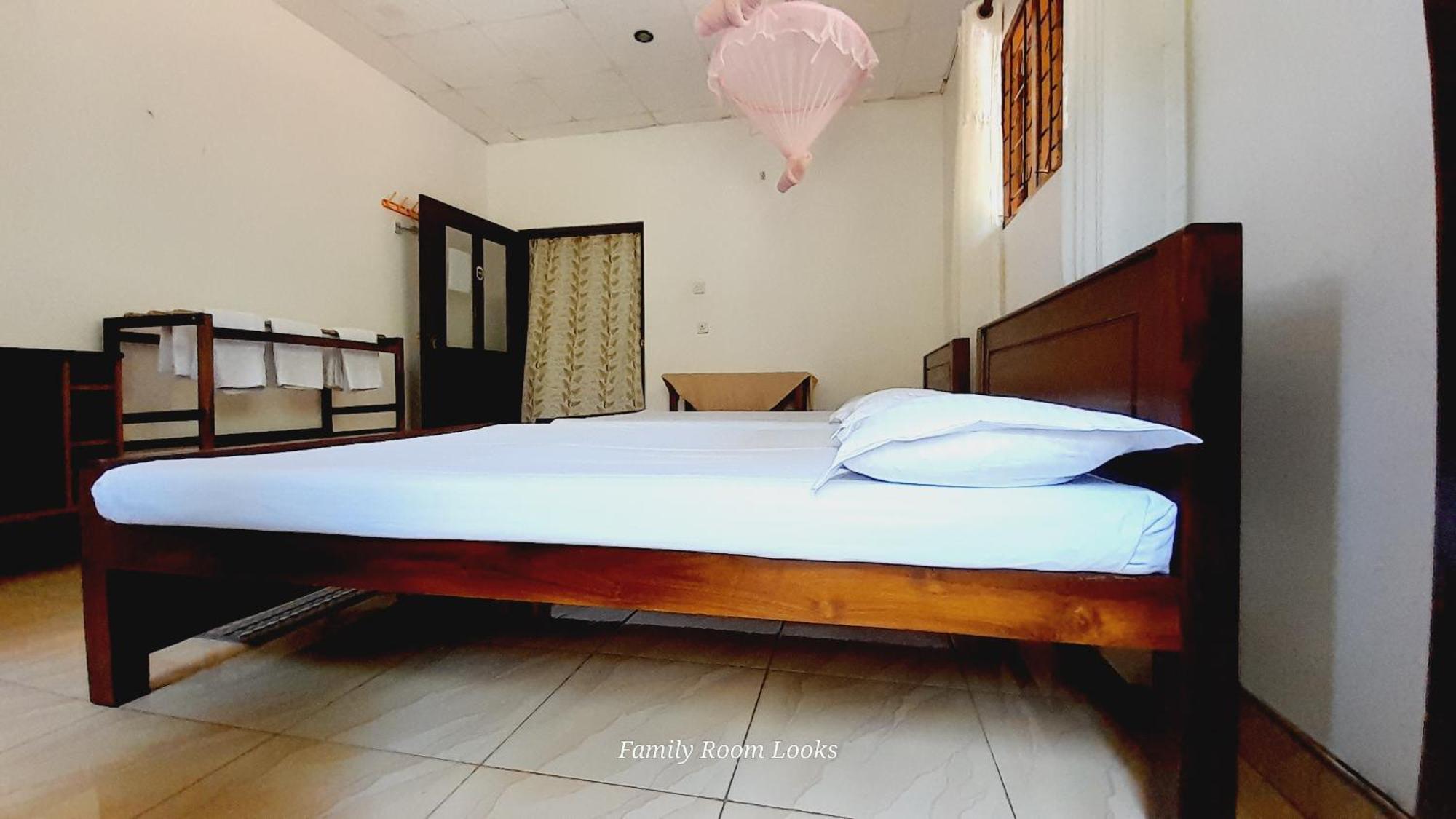 Le Meridien Bnb For Foreign Travelers Νεγκόμπο Εξωτερικό φωτογραφία