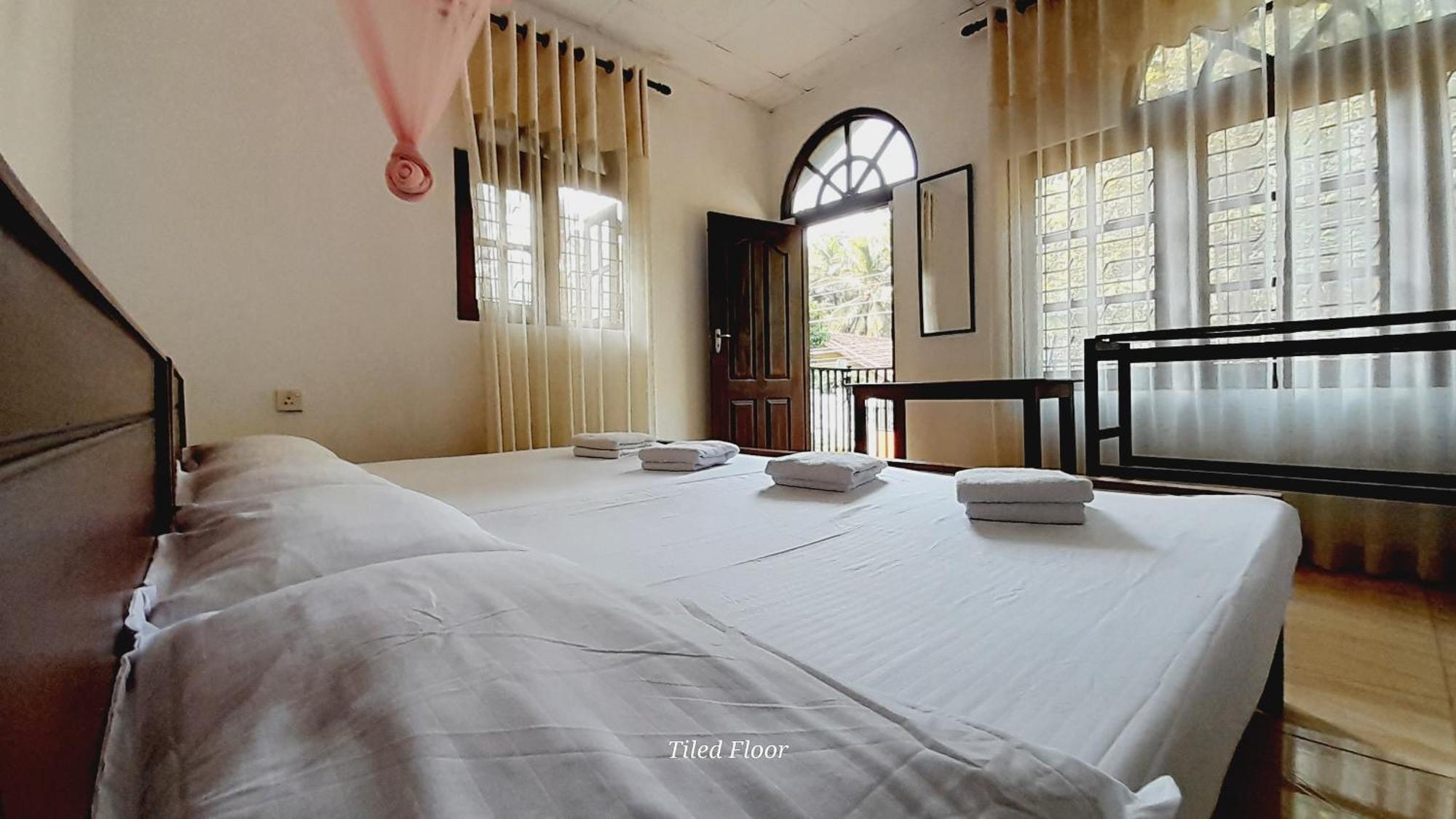 Le Meridien Bnb For Foreign Travelers Νεγκόμπο Εξωτερικό φωτογραφία