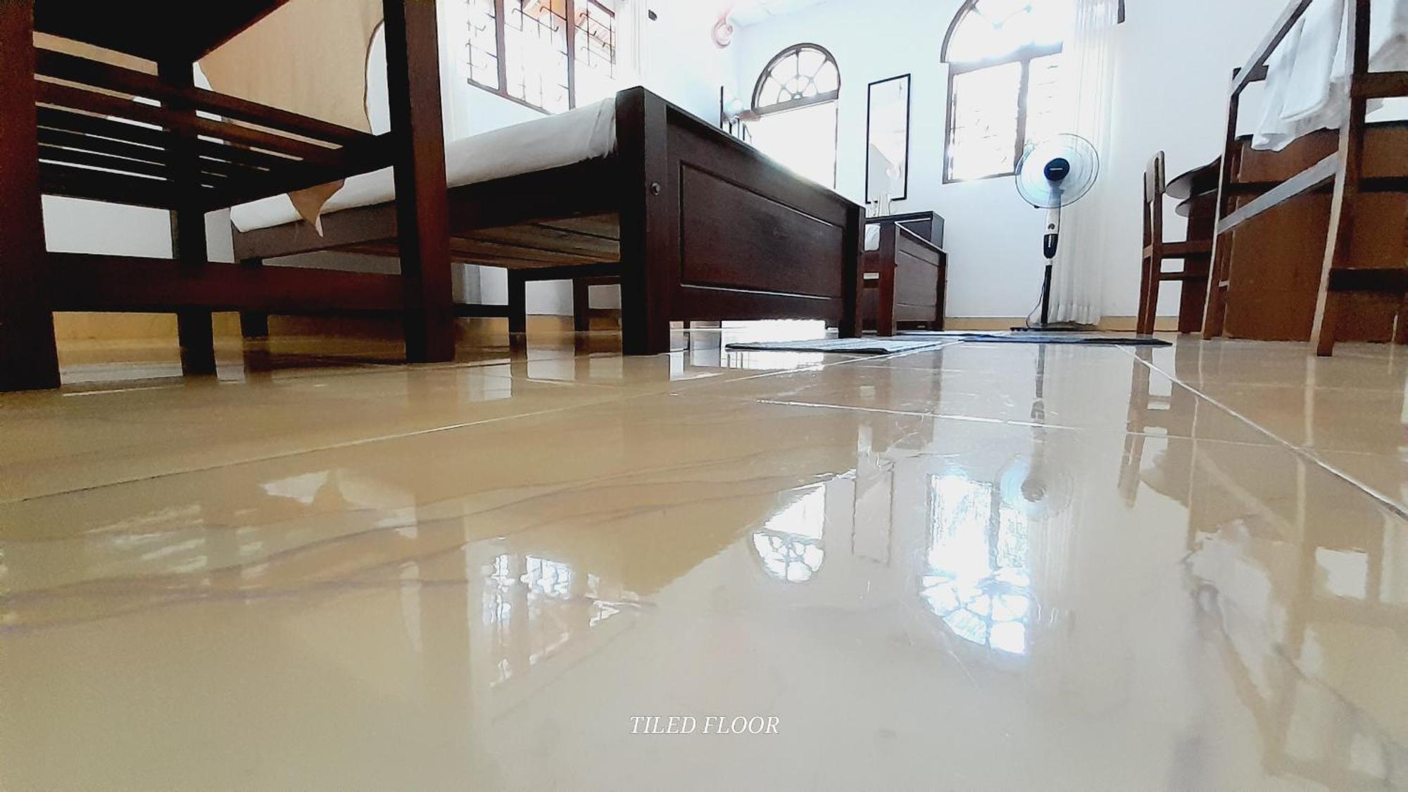 Le Meridien Bnb For Foreign Travelers Νεγκόμπο Εξωτερικό φωτογραφία