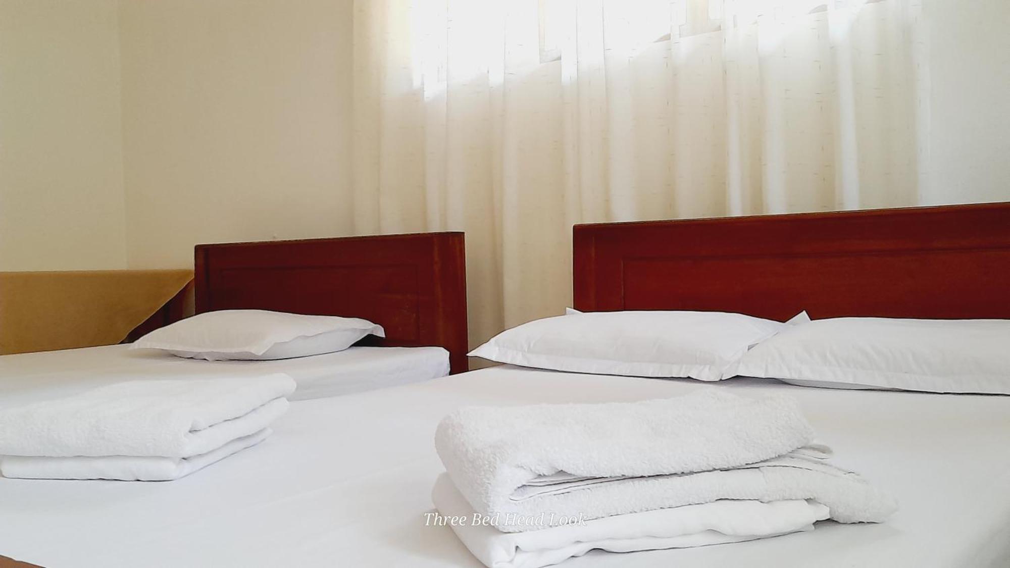 Le Meridien Bnb For Foreign Travelers Νεγκόμπο Εξωτερικό φωτογραφία