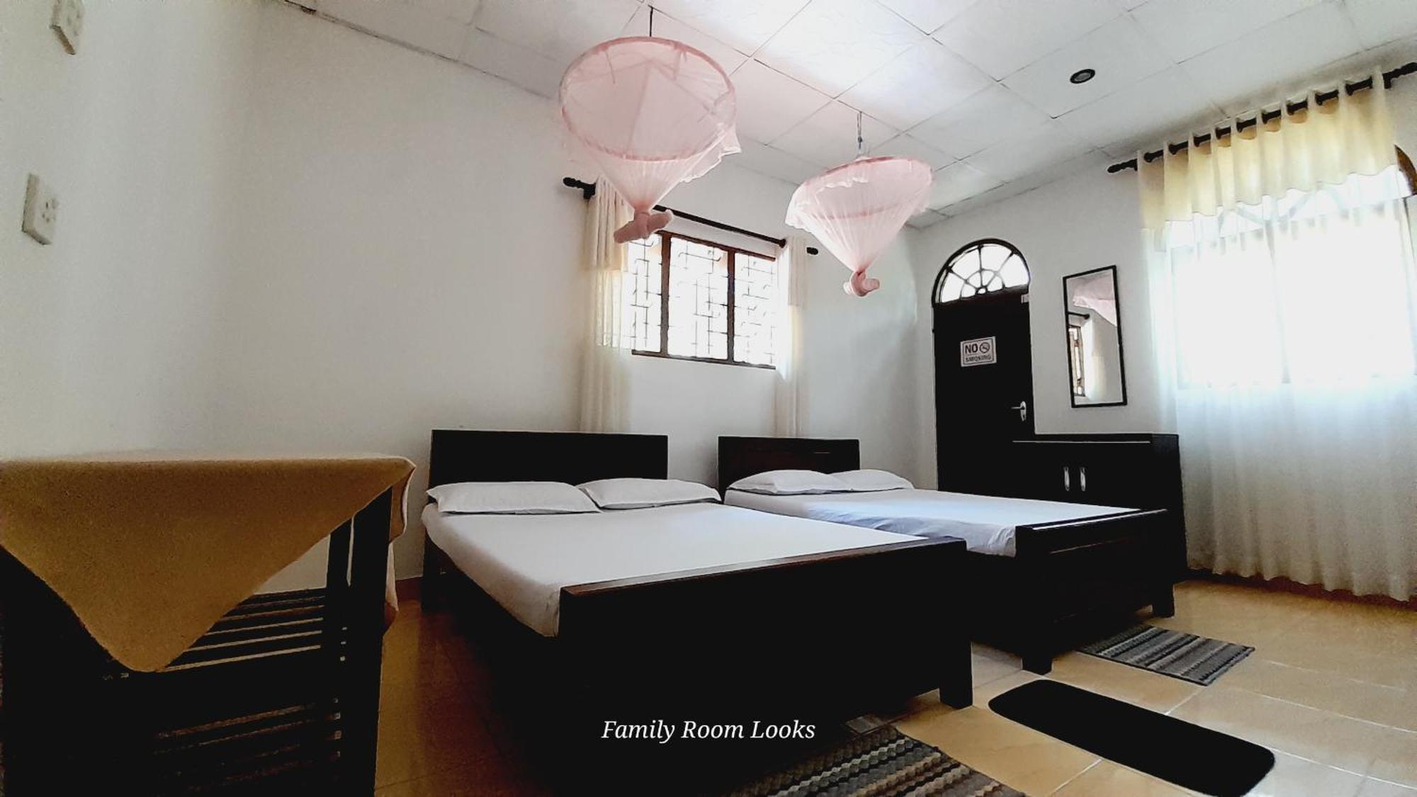 Le Meridien Bnb For Foreign Travelers Νεγκόμπο Εξωτερικό φωτογραφία